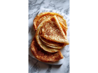 美味可麗餅的簡(jiǎn)單做法