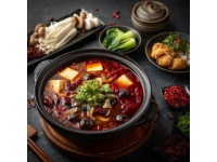 六道經(jīng)典中式美食教程：從麻婆豆腐到清蒸鱸魚(yú)，讓你的廚藝大提升