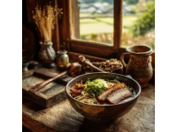 蒼南縣美食探秘：山海交融的至味之旅