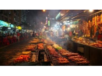 桂林街頭美食之旅
