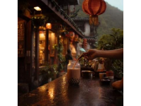 重慶三日游攻略指南