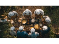 嘗試一次令人滿足的美食之旅——不剝蝦吃