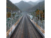 柳賀城際鐵路即將開通，哪些地方“幸運(yùn)”了？