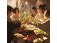 游訪杏花村：品美酒嘗佳肴的樂趣之旅