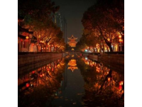 探秘太原：北方古城的親民物價與美食之旅