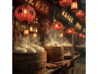 不容錯過的青島特色美食，地道風味帶你領略海濱城市魅力！