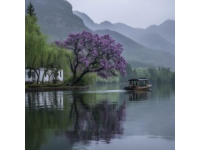 解析長(zhǎng)江中下游6月梅雨季節(jié)：特點(diǎn)、成因與生活影響