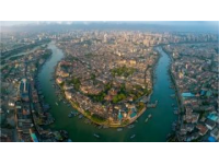 廣東云?。阂蛔驼{的宜居城市，美得剛剛好！
