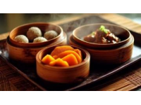 古人的味覺創(chuàng)意：羊肉餃子變“河豚”穿越時(shí)空的美食奇遇