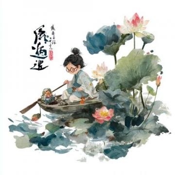 5080元魚塘:博主與貧困學子的溫情幫扶故事