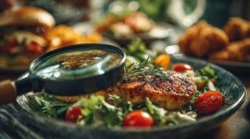 美食做法教程火爆全網(wǎng),誰(shuí)才是真正的流量密碼?