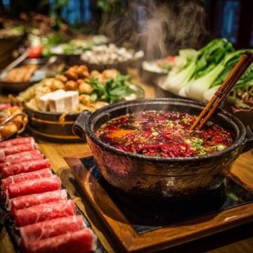 自貢美食與樂山美食的競爭,誰更強?答案在于周末成都人往哪里跑!