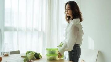 林詩棟:在家吃飯的味道最溫馨