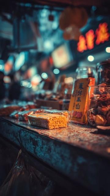 探索深圳光明區(qū)：隱藏的美食天堂