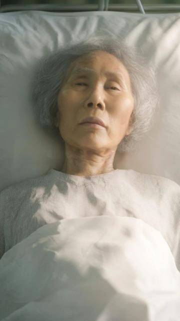 李大姐喜迎婆婆89歲壽辰,攜夫返鄉探親孝心滿滿