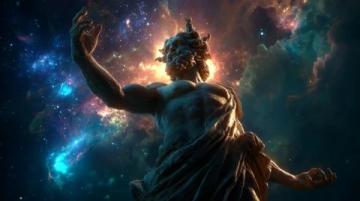 揭秘:十二星次中的神秘降婁星神傳說