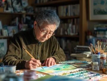 如何提高繪畫藝術(shù)鑒賞水平?