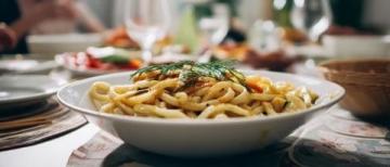 沁縣特色美食推薦:手搟面、抿圪斗等地道美味