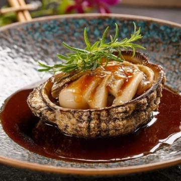 杭州除了西湖,還有另一道美食!桂花糖藕口感軟糯,甜而不膩