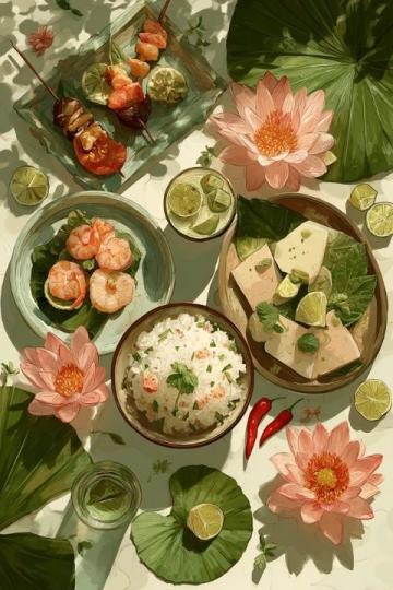 會安、峴港之旅：美食指南與必嘗佳肴推薦