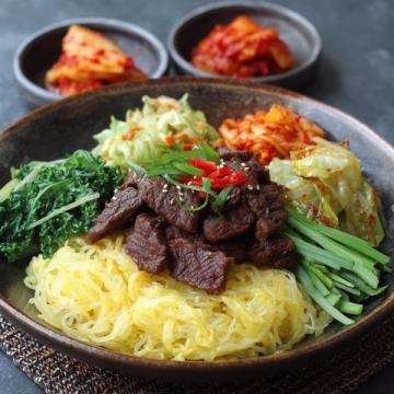 家常菜：簡單又美味的肉沫粉絲！