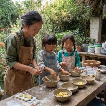 張寨鎮(zhèn)美食之旅：沛縣冷面和鼎鼎大名的狗肉