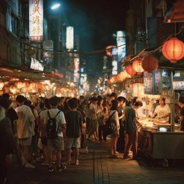 香港暴走食光解碼美食游樂場的隱藏關卡