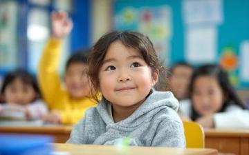 小學一年級語文知識總結(基礎知識概要)