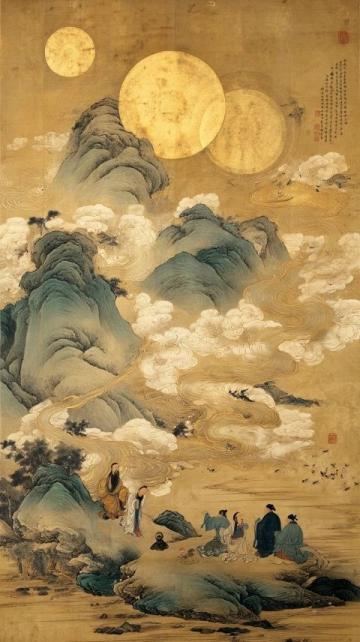 邯鄲男子為自家愛犬舉辦滿月宴,村民齊聚一堂,敲鑼打鼓慶祝:這背后或許隱藏著更深層次的情感?