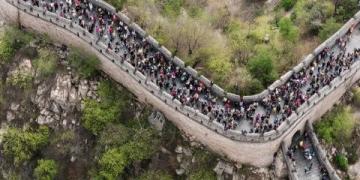 逃離喧囂！國內5個神仙級游山玩水地，隨手拍都是明信片