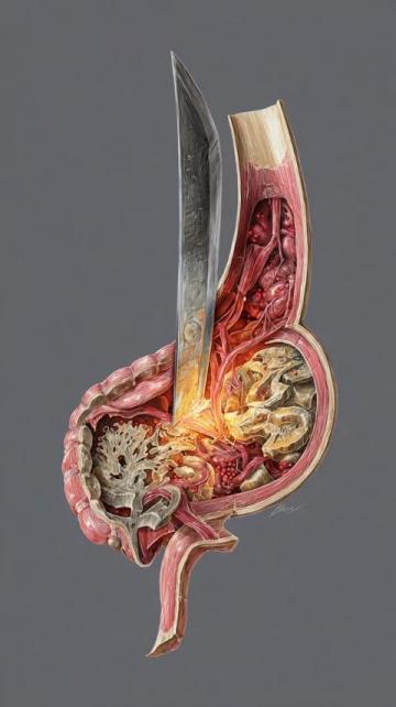 科學應對脂肪肝：揭秘極端素食背后的健康誤區與合理膳食策略