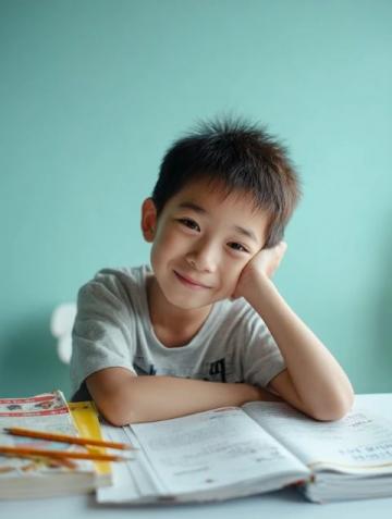 小學(xué)英語100分課堂，小學(xué)英語1-6年級重難點(diǎn)知識鞏固，讓孩子學(xué)得更扎實(shí)!