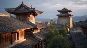 小眾冷門寶藏旅行目的地一座等了你三千年的城,河北邯鄲之華夏祖廟媧皇宮