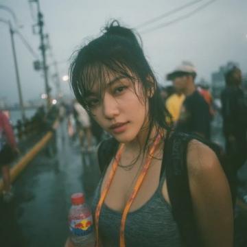 旅行我的旅行日記觀潮圣地公園地處浙江海寧鹽官