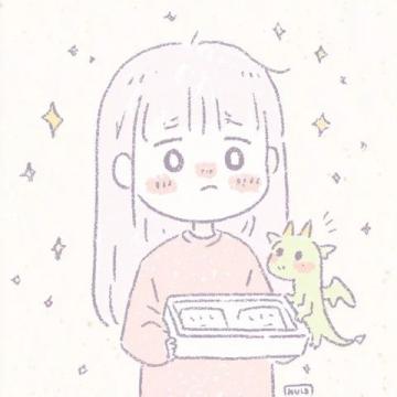 瞬間萌化少女的心(萌化的美食)
