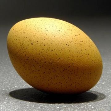 原來(lái)“惡魔蛋”是我們熟悉的松花蛋?