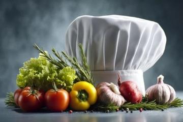 揭秘美味秘訣:提升烹飪與品鑒藝術,讓你的美食體驗升級