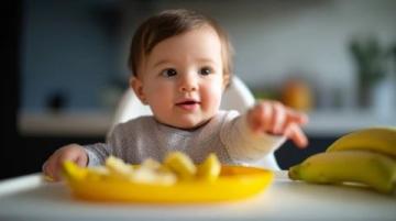 寶寶輔食怎么做？金牌月嫂教你一招搞定，營養(yǎng)美味又簡單！