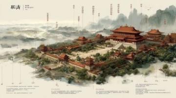 忻州古城體驗(yàn)：深度游記分享