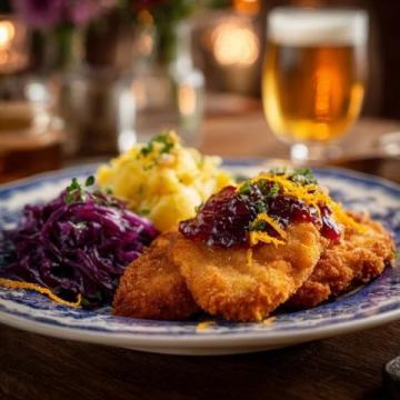 家常糖醋帶魚:香酥鮮嫩,酸甜可口,在家也能做餐廳級美食