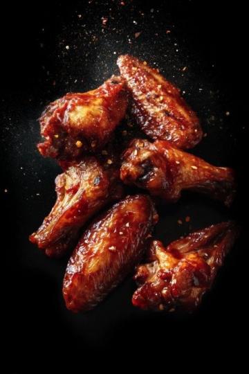 經(jīng)典可樂雞翅食譜：甜咸交織，嫩滑入味，新手也能輕松做成功