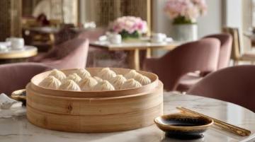 探尋杭州新地標(biāo):臺(tái)州匠心點(diǎn)心匯聚拾黍記,喚起鄉(xiāng)情美味之旅!