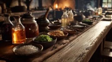 春天養(yǎng)生攻略:中藥膳食調(diào)理與生活習(xí)慣優(yōu)化