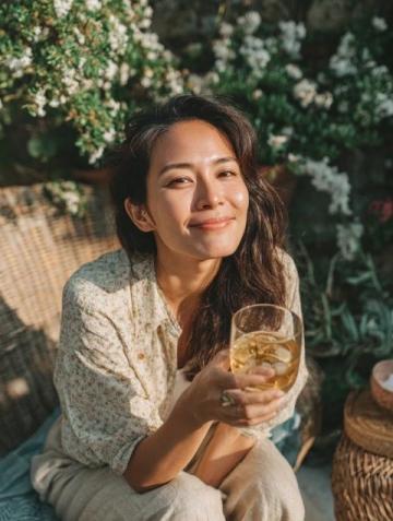 女生必喝的酒釀雞蛋小圓子,美容養顏又暖身