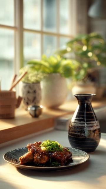 江蘇海安特色美食：風味獨特的麻蝦醬