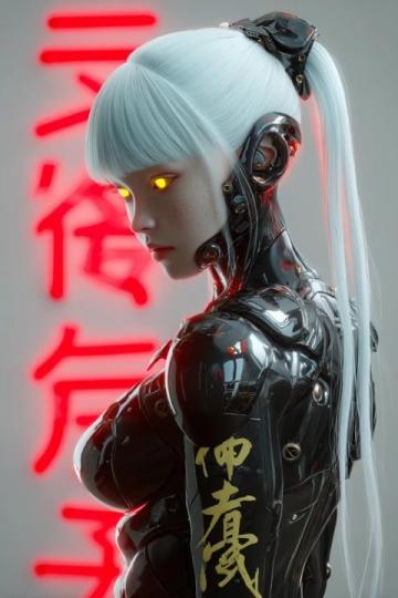 金晨帶你體驗AI新玩法