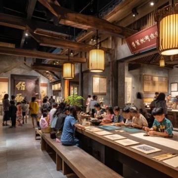 深度體驗(yàn)長沙：美食、文化和城市魅力等你去發(fā)現(xiàn)
