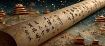 彬縣御面家庭版制作教程：三千年的宮廷美味再現家中