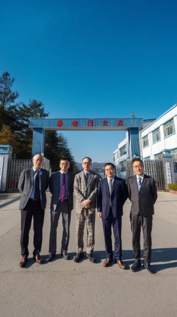 廈門市林氏委員會與柬埔寨中將林建民舉行特別聚會