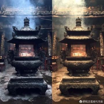 小眾冷門寶藏旅行目的地一座等了你三千年的城,河北邯鄲之華夏祖廟媧皇宮